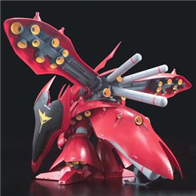 Bandai RE MSN-04 II NIGHTINGALE