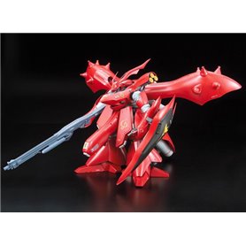 Bandai RE MSN-04 II NIGHTINGALE