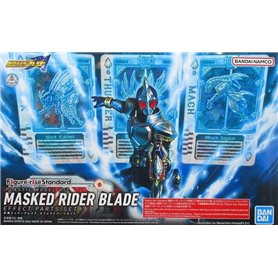 Bandai FIGURE-RISE KAMEN RIDER MASKED RIDER BLADE EPS