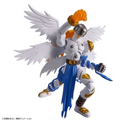 Bandai FIGURE-RISE DIGIMON ANGEMON