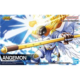 Bandai FIGURE-RISE DIGIMON ANGEMON
