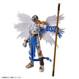 Bandai FIGURE-RISE DIGIMON ANGEMON