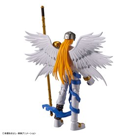 Bandai FIGURE-RISE DIGIMON ANGEMON