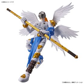 Bandai FIGURE-RISE DIGIMON ANGEMON