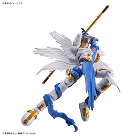 Bandai FIGURE-RISE DIGIMON ANGEMON