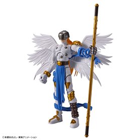 Bandai FIGURE-RISE DIGIMON ANGEMON