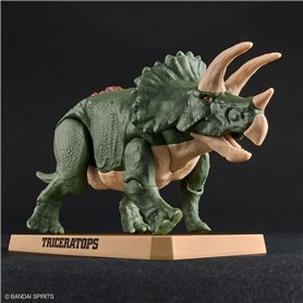 Bandai 64263 PLANOSAURUS - TRICERATOPS GUN64263