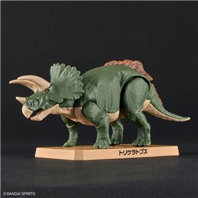 Bandai 64263 PLANOSAURUS - TRICERATOPS GUN64263