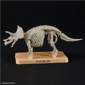 Bandai 64263 PLANOSAURUS - TRICERATOPS GUN64263