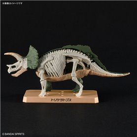 Bandai 64263 PLANOSAURUS - TRICERATOPS GUN64263