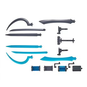Bandai 65317 30MM 1/144 CUSTOMIZE WEAPONS (ENERGY WEAPON)