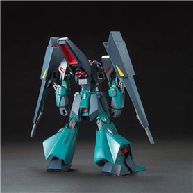 Bandai 63569 HGUC 1/144 ORX-005 'GAPLANT' GUN63569