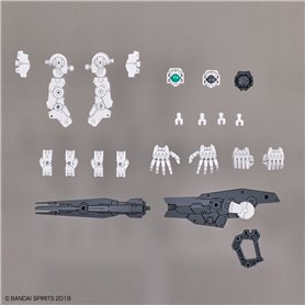 Bandai 30MM OPTION PARTS SET 11