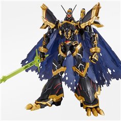 Bandai FIGURE-RISE STANDARD AMPLIFIED ALPHAMON