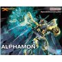 Bandai FIGURE-RISE STANDARD AMPLIFIED ALPHAMON