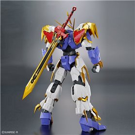 Bandai HG AMPLIFIED IMGN RYUJINMARU