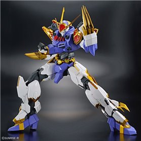 Bandai HG AMPLIFIED IMGN RYUJINMARU