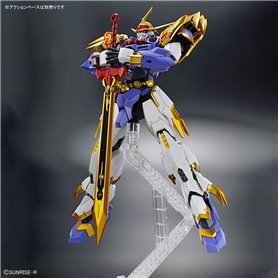 Bandai HG AMPLIFIED IMGN RYUJINMARU