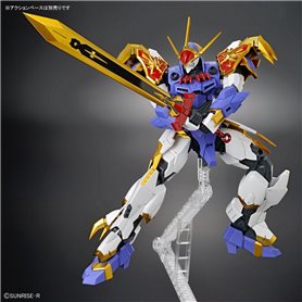 Bandai HG AMPLIFIED IMGN RYUJINMARU