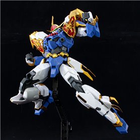 Bandai HG AMPLIFIED IMGN RYUJINMARU