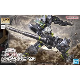Bandai 63383 HG 1/144 GUNDAM ASMODAY GUN63383 ID [ 043 ]