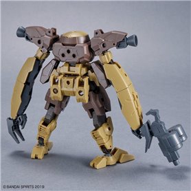 Bandai 63387 30MM 1/144 bEXM-29 GARDONOVA [BROWN] GUN63387 ID [ 45 ]