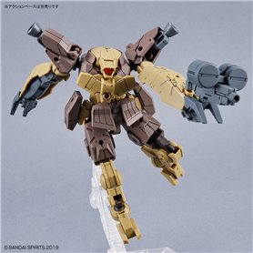 Bandai 63387 30MM 1/144 bEXM-29 GARDONOVA [BROWN] GUN63387 ID [ 45 ]