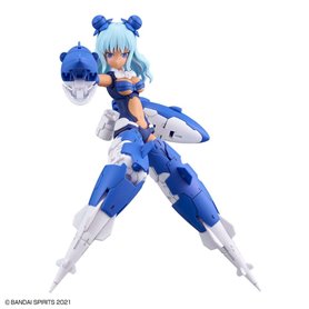 Bandai 63389 30MS SIS-Ac19b SIANA-AMARCIA (VIVACE FORM)