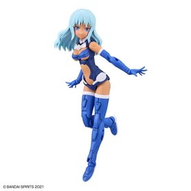Bandai 63389 30MS SIS-Ac19b SIANA-AMARCIA (VIVACE FORM)