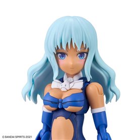 Bandai 63389 30MS SIS-Ac19b SIANA-AMARCIA (VIVACE FORM)