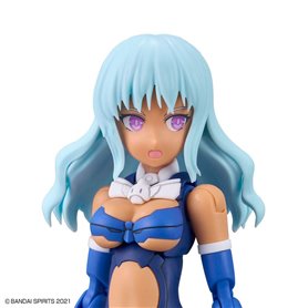 Bandai 63389 30MS SIS-Ac19b SIANA-AMARCIA (VIVACE FORM)