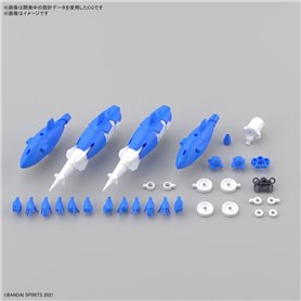 Bandai 63389 30MS SIS-Ac19b SIANA-AMARCIA (VIVACE FORM)