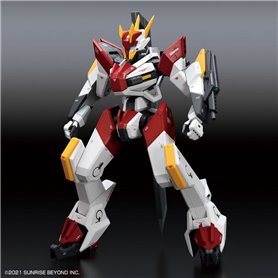 Bandai 63395 FM 1/48 KYOUKAI SENKI MAILeS KENBU ZAN GUN63395