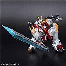 Bandai 63395 FM 1/48 KYOUKAI SENKI MAILeS KENBU ZAN GUN63395