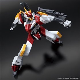 Bandai 63395 FM 1/48 KYOUKAI SENKI MAILeS KENBU ZAN GUN63395