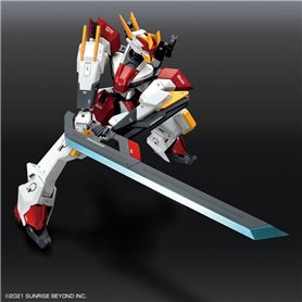 Bandai 63395 FM 1/48 KYOUKAI SENKI MAILeS KENBU ZAN GUN63395