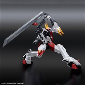 Bandai 63395 FM 1/48 KYOUKAI SENKI MAILeS KENBU ZAN GUN63395