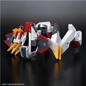 Bandai 63395 FM 1/48 KYOUKAI SENKI MAILeS KENBU ZAN GUN63395