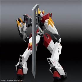 Bandai 63395 FM 1/48 KYOUKAI SENKI MAILeS KENBU ZAN GUN63395