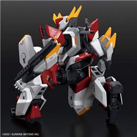 Bandai 63395 FM 1/48 KYOUKAI SENKI MAILeS KENBU ZAN GUN63395