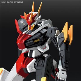 Bandai 63395 FM 1/48 KYOUKAI SENKI MAILeS KENBU ZAN GUN63395