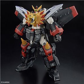 Bandai RG GAO GAI GAR