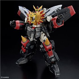 Bandai RG GAO GAI GAR