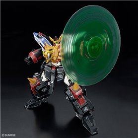 Bandai RG GAO GAI GAR