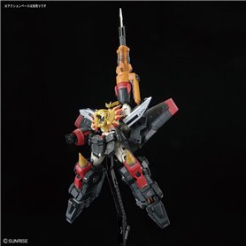 Bandai RG GAO GAI GAR