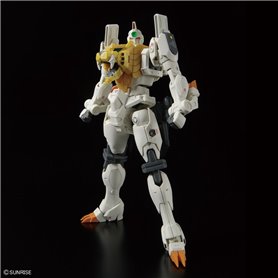 Bandai RG GAO GAI GAR