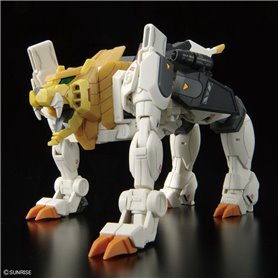 Bandai RG GAO GAI GAR