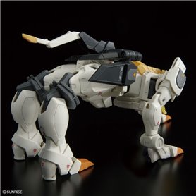 Bandai RG GAO GAI GAR