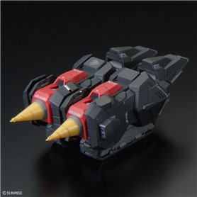 Bandai RG GAO GAI GAR