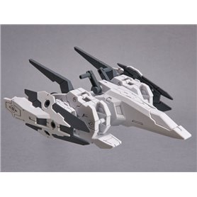 Bandai 63397 30MM 1/144 OPTION PARTS SET 9 GUN63397